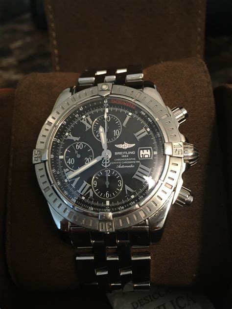 jam breitling 1884 original|breitling chronometre certifie 1884 price.